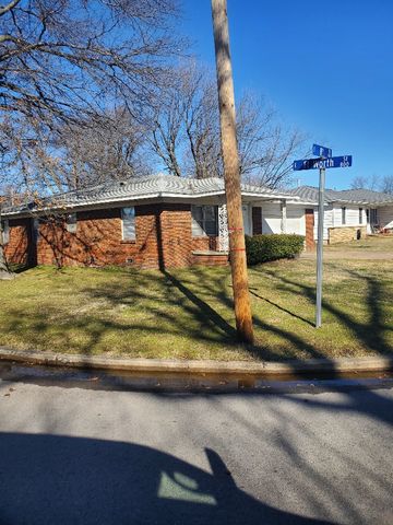 330 S 8th Street, Broken Arrow, OK 74012