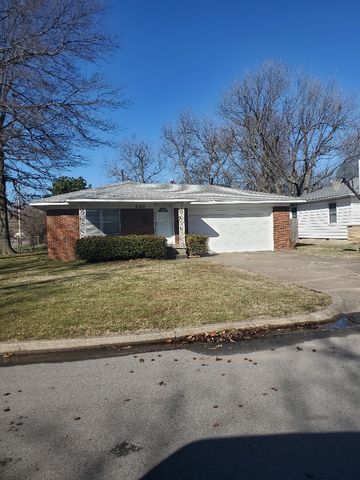 330 S 8th Street, Broken Arrow, OK 74012