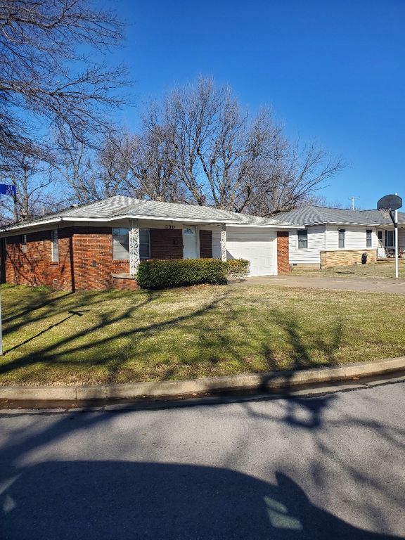 330 S 8th Street, Broken Arrow, OK 74012