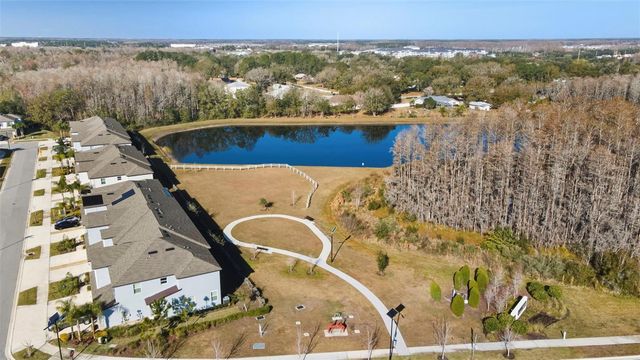 2271 CERULEAN SKY DRIVE, Lutz, FL 33558