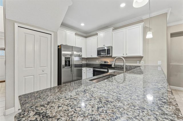 2271 CERULEAN SKY DRIVE, Lutz, FL 33558