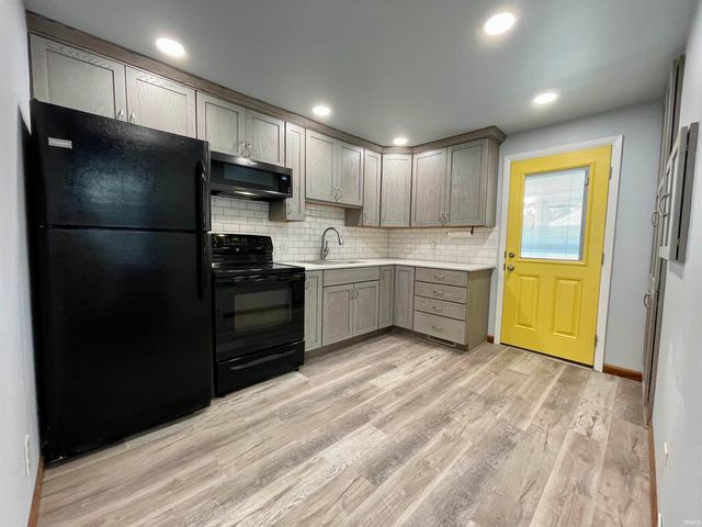 306 Webster Avenue, Plymouth, IN 46563