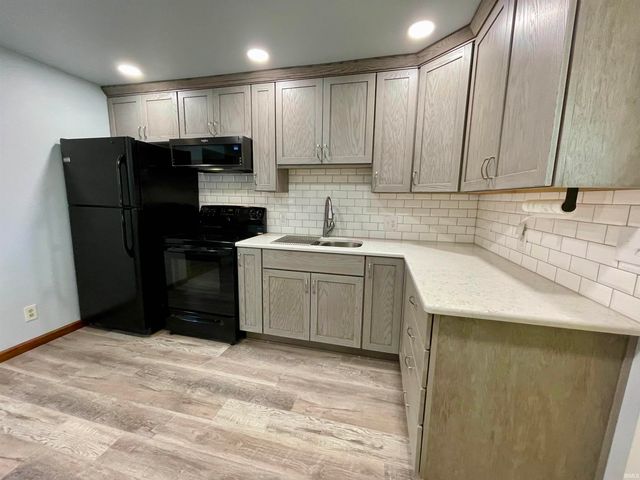 306 Webster Avenue, Plymouth, IN 46563