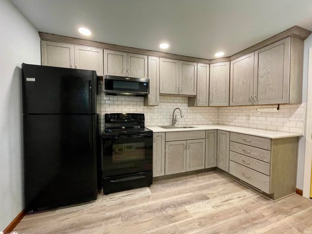 306 Webster Avenue, Plymouth, IN 46563