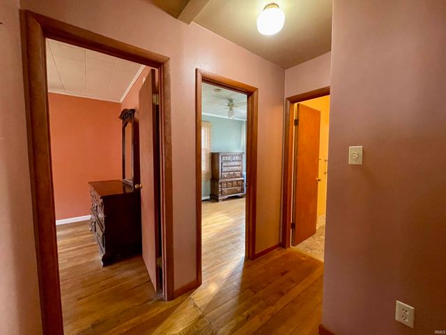 306 Webster Avenue, Plymouth, IN 46563