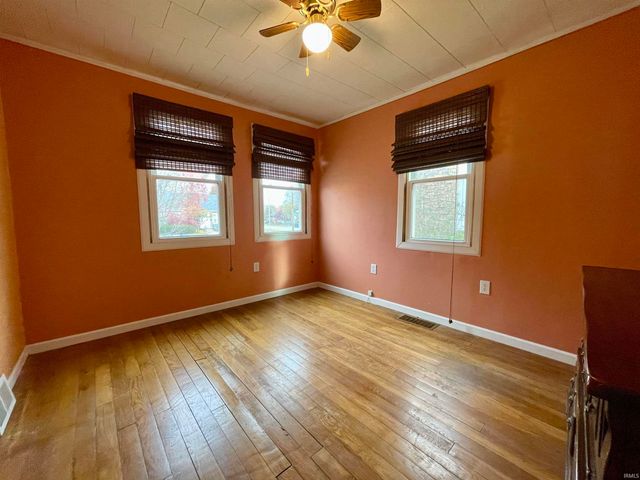 306 Webster Avenue, Plymouth, IN 46563