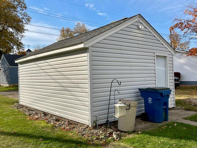 306 Webster Avenue, Plymouth, IN 46563