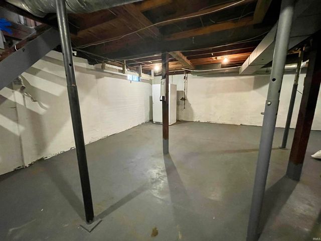 306 Webster Avenue, Plymouth, IN 46563