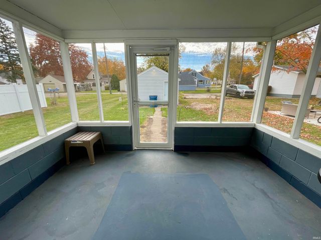 306 Webster Avenue, Plymouth, IN 46563