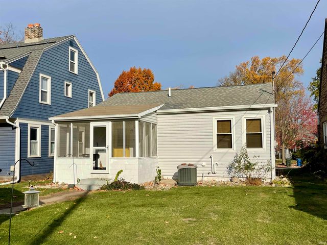 306 Webster Avenue, Plymouth, IN 46563