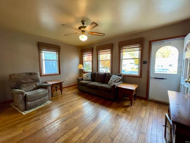 306 Webster Avenue, Plymouth, IN 46563