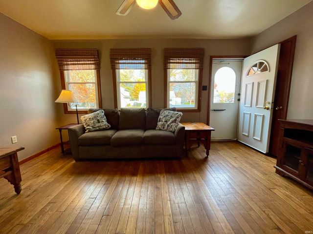 306 Webster Avenue, Plymouth, IN 46563