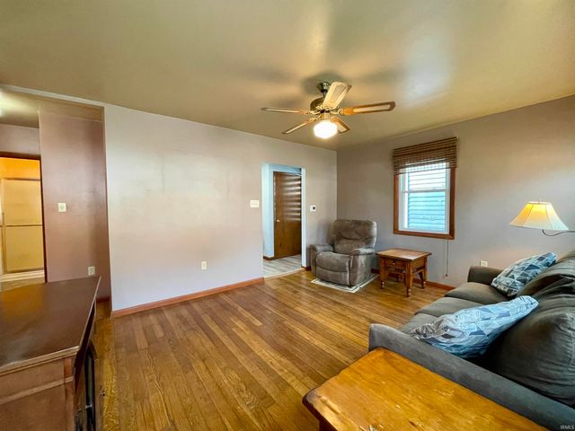 306 Webster Avenue, Plymouth, IN 46563