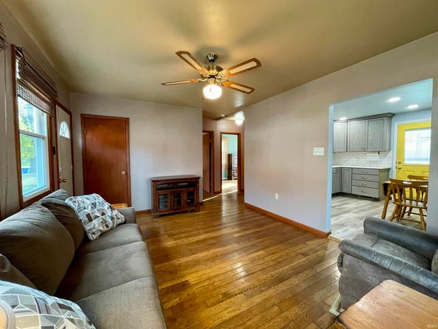 306 Webster Avenue, Plymouth, IN 46563