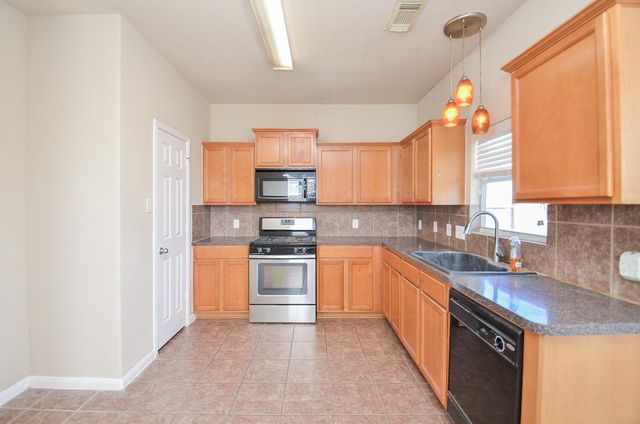 4126 Barossa Valley Lane, Katy, TX 77449