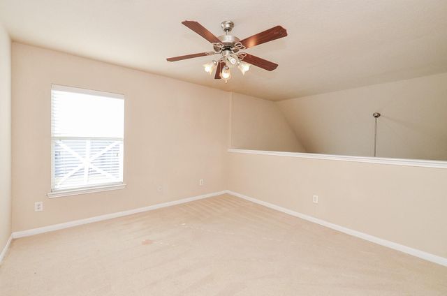 4126 Barossa Valley Lane, Katy, TX 77449