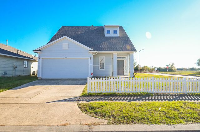 4126 Barossa Valley Lane, Katy, TX 77449