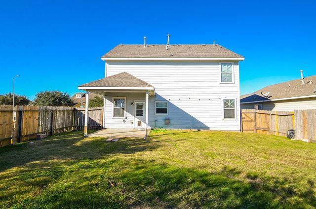 4126 Barossa Valley Lane, Katy, TX 77449