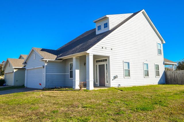 4126 Barossa Valley Lane, Katy, TX 77449