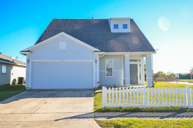 4126 Barossa Valley Lane, Katy, TX 77449