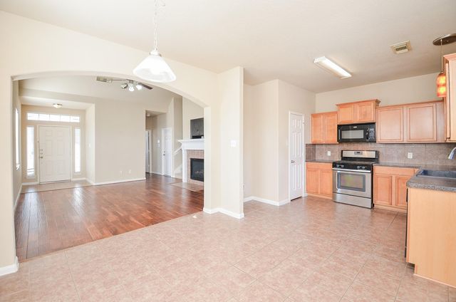 4126 Barossa Valley Lane, Katy, TX 77449