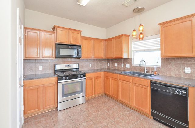 4126 Barossa Valley Lane, Katy, TX 77449