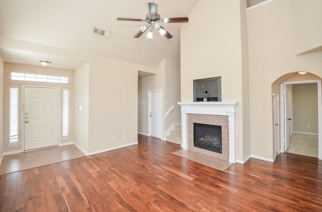 4126 Barossa Valley Lane, Katy, TX 77449