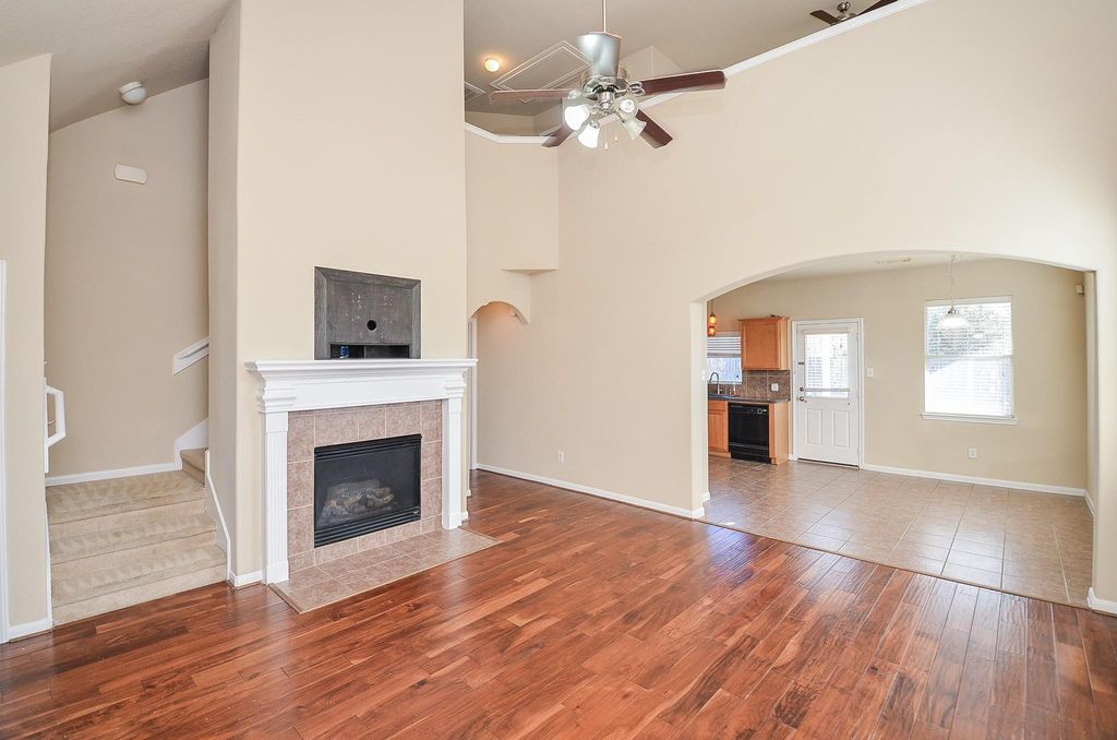 4126 Barossa Valley Lane, Katy, TX 77449