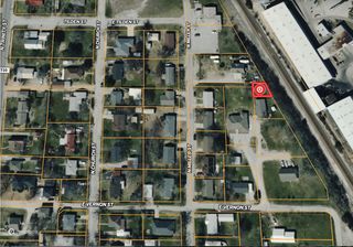 0000 E Vernon, Decatur, TX 76234