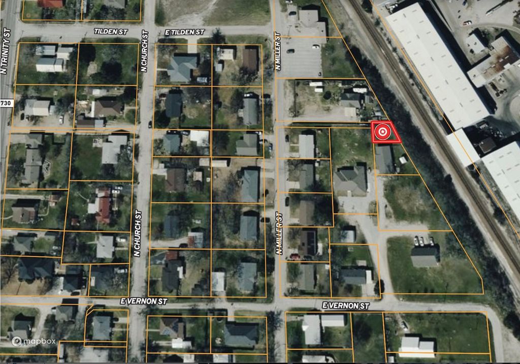 0000 E Vernon, Decatur, TX 76234