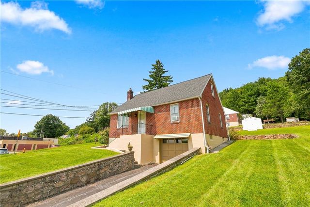 1135 East Susquehanna Street, Salisbury Twp, PA 18103