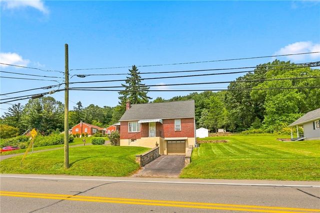 1135 East Susquehanna Street, Salisbury Twp, PA 18103