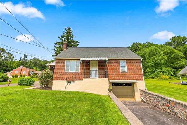 1135 East Susquehanna Street, Salisbury Twp, PA 18103