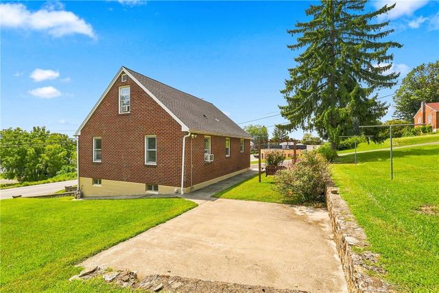 1135 East Susquehanna Street, Salisbury Twp, PA 18103