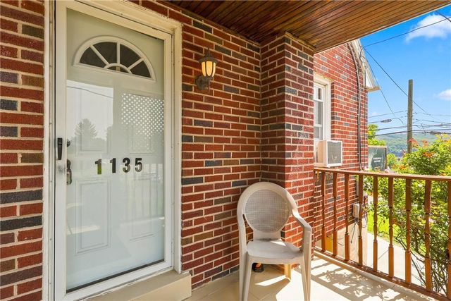 1135 East Susquehanna Street, Salisbury Twp, PA 18103