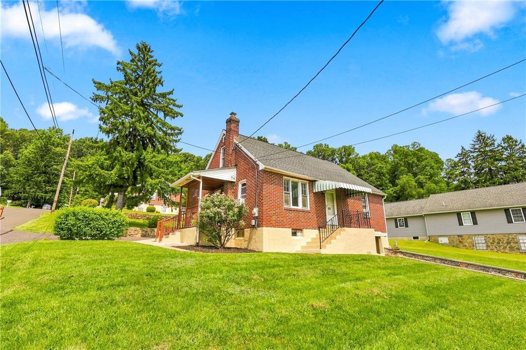 1135 East Susquehanna Street, Salisbury Twp, PA 18103