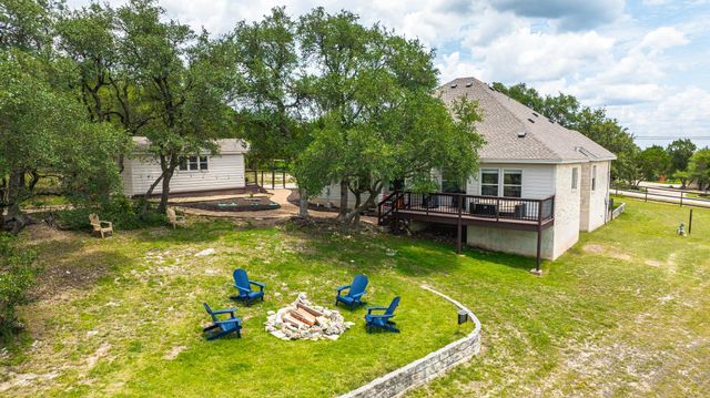2016 Hidden Hills DR, Dripping Springs, TX 78620