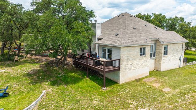 2016 Hidden Hills DR, Dripping Springs, TX 78620