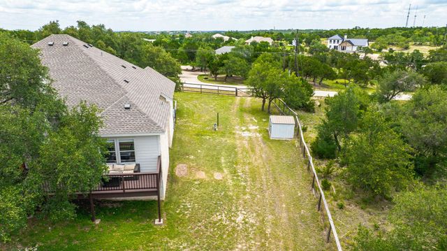 2016 Hidden Hills DR, Dripping Springs, TX 78620