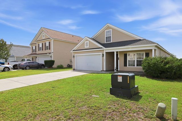 3017 Crusades Street, Ladson, SC 29456