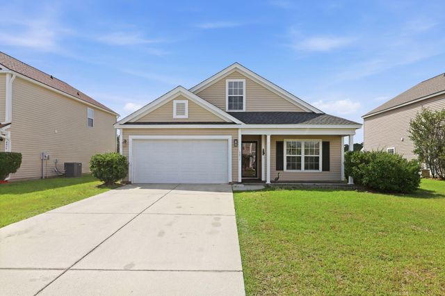 3017 Crusades Street, Ladson, SC 29456