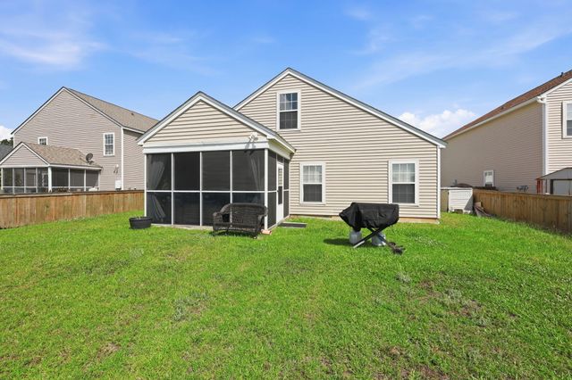 3017 Crusades Street, Ladson, SC 29456