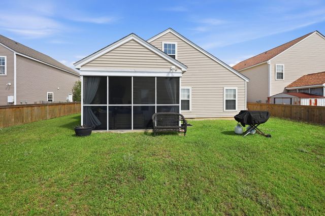 3017 Crusades Street, Ladson, SC 29456