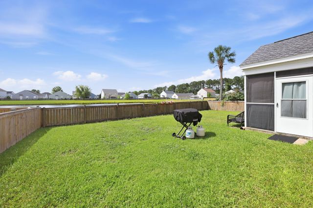 3017 Crusades Street, Ladson, SC 29456
