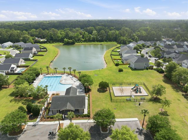 3017 Crusades Street, Ladson, SC 29456