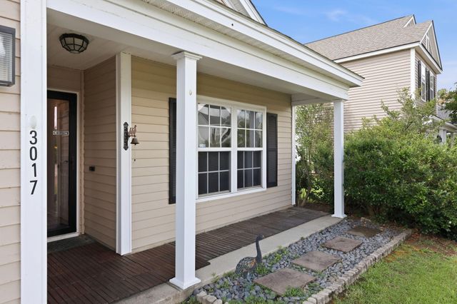 3017 Crusades Street, Ladson, SC 29456