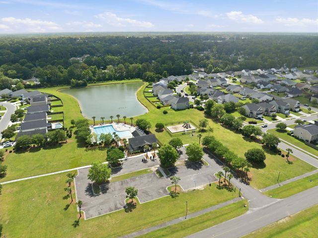 3017 Crusades Street, Ladson, SC 29456