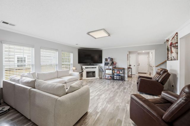 3017 Crusades Street, Ladson, SC 29456