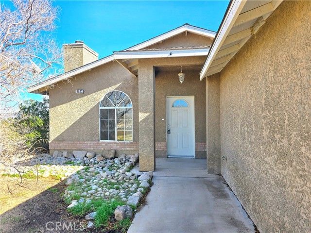 6543 Ivanpah, Twentynine Palms, CA 92277