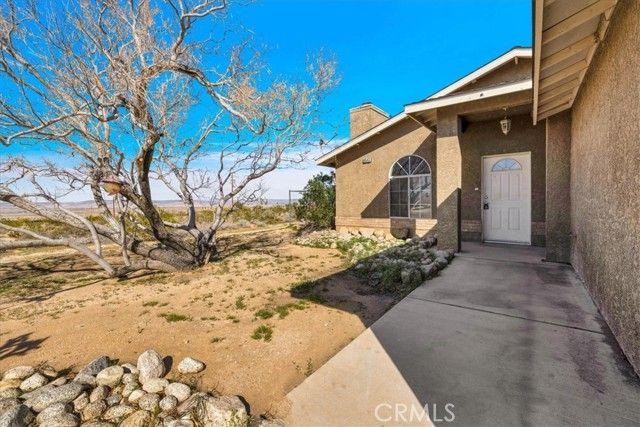 6543 Ivanpah, Twentynine Palms, CA 92277